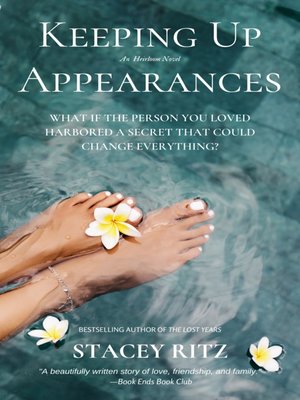cover image of Keeping Up Appearances